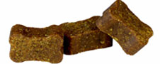 Play Free Soft Chews for Dogs Usage