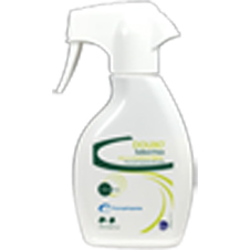 DOUXO Seborrhea Micro-emulsion Spray Usage